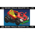 Injection Plastic Children Car Mould